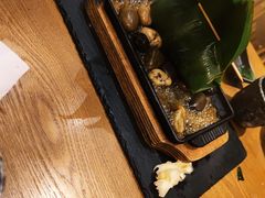 -無境·匠心日本料理(汉街店)