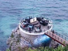 -Rock Bar Bali(Bali)