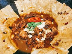 -每食每刻·皖北新民地锅鸡