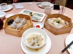 -宝园酒家(美林M·LIVE天地东座店)
