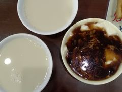 -护国寺小吃(左家庄店)
