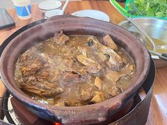 -屯昌枫木香草鸭(羊栏店)