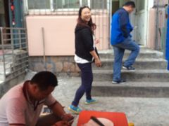 -永安烧烤