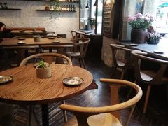 大堂-Apollo·西班牙小酒馆(安福路店)