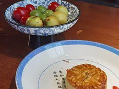 -师味葱扒虎头鲤·水席洛阳菜(元华店)