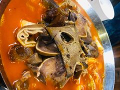 -王胖子驴肉火烧(鼓楼店)