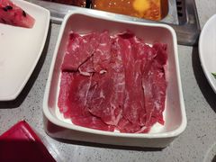 -海底捞火锅(吴中路店)
