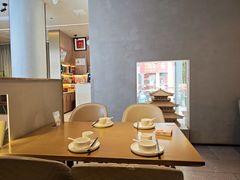 -浔庐餐厅•江西老字号•九江菜(烟水亭店)