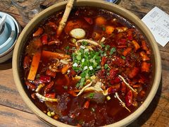 -青城甲(青城山店)