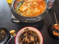 -KAOTOWN烤堂•烧烤(海汇港店)