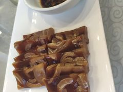 自制皮冻-九头鸟酒家(四道口店)