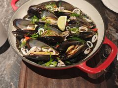 -LESCEDARS Brasserie Bistro香柏树