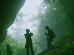 -南京市无想山景区