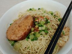 -欣达面馆(天桥支路店)