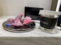 -X-FIRE男士发型设计