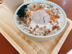 -东东鲜芋圆(郑州店)