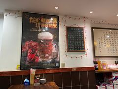 -刘师父老汉口江湖菜(蔡锷路店)