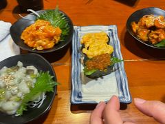 -三月居酒屋(青年大街店)