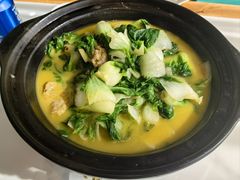 -小秦淮·南京土菜(新亭西路店)