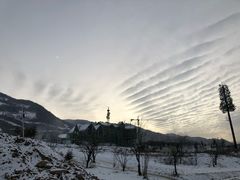 -鳌山滑雪度假区