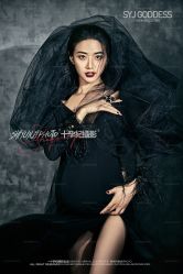 点击看大图 -十孕纪高端孕妇亲子摄影