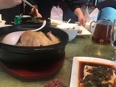 -上海小南国(不夜城店)