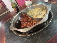 -储奇门鳝鱼火锅(总店)