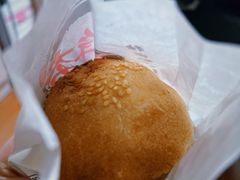 -百年夯碳烤胡椒饼(阿拉城店)