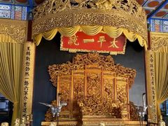 -南京中国近代史遗址博物馆(南京总统府)