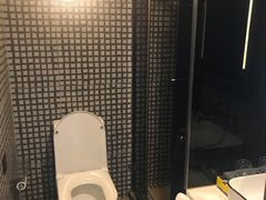 -速8精选酒店(北京工体三里屯春秀路店)