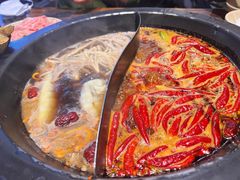 -蜀大侠火锅(总府路店)