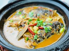 -三只鸟本地特色菜馆(上饶总店)