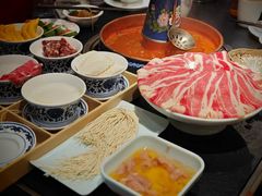 -咏江南·苏式火锅·苏州评弹(观前街店)