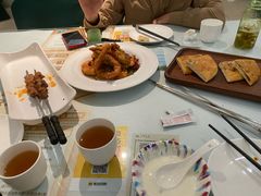 -新疆兵团食府清真(马连道店)