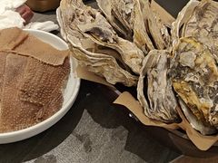-牛YO寿喜烧·铁板烧和牛火锅自助(市府恒隆店)