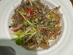 -南拳十三姨·潮汕砂锅粥(世纪金源店)