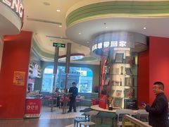 -避风塘·金牌店·夜宵(金玉兰店)