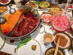 -江北北火锅馆·公路夜市(魏公村店)