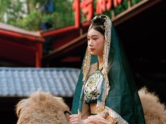 -杭州宋城