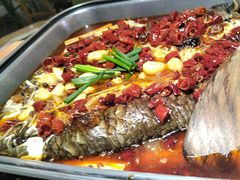 -烟火鱼乡(吾悦店)