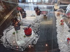 -希尔顿南海酒店·观廊大堂吧·海景下午茶