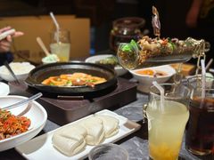 -炊烟小炒黄牛肉(浦东世纪汇店)