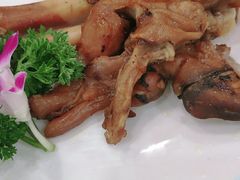 -清雅轩·清真菜·春饼•烤鸭(滑翔店)
