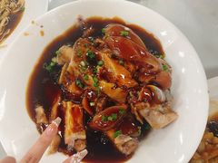 -黑石礁酒楼·海鲜(黑石礁店)