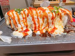 -阿吾罗·月咏精致日料(港汇恒隆广场店)