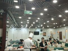 -东四民芳餐厅(世茂工三店)