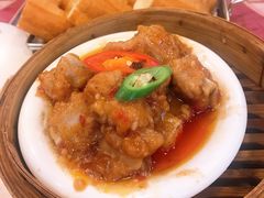 -点都德(华强南店)