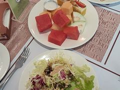 -雅枫国际酒店—枫叶自助餐(福田店)