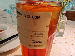 -大树餐厅(环球港店)