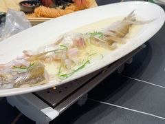 -大张烙馍村·美食地标(泉山店)